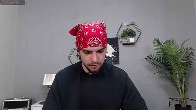 KaneHunter online show from April 6, 2026, 6:09 pm