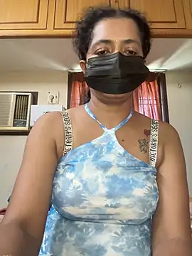 TeddyLover5 online show from March 16, 2026, 9:24 am