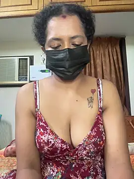 TeddyLover5 online show from March 13, 2026, 5:51 pm