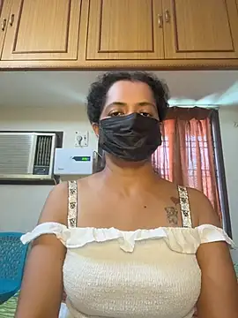 TeddyLover5 online show from July 14, 2026, 8:52 am
