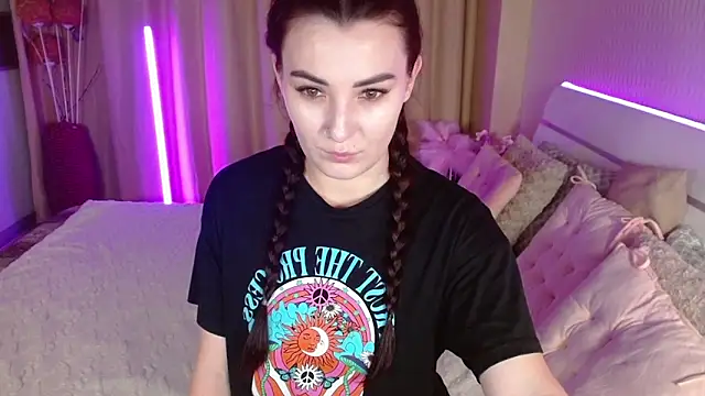 AdeleCutie online show from November 30, 2025, 12:22 am