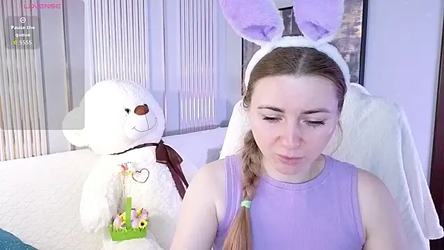 SofiAngela online show from April 6, 2026, 1:12 am