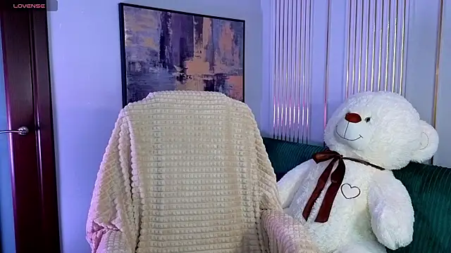 SofiAngela online show from February 28, 2026, 1:05 am