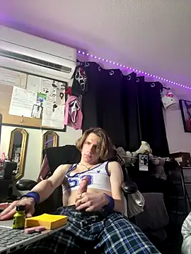 Ryker-Ryder online show from November 29, 2025, 11:43 am