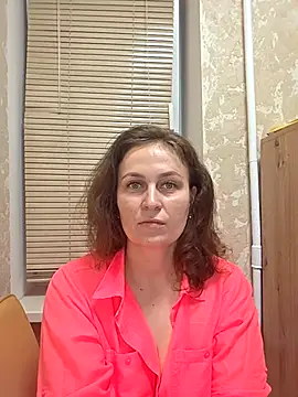 Alissa shy6941 online show from November 27, 2025, 9:26 pm