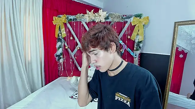 Jacobelord online show from December 1, 2025, 12:28 pm