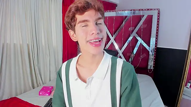 Jacobelord online show from January 13, 2026, 1:15 pm