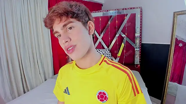 Jacobelord online show from January 19, 2026, 1:15 pm