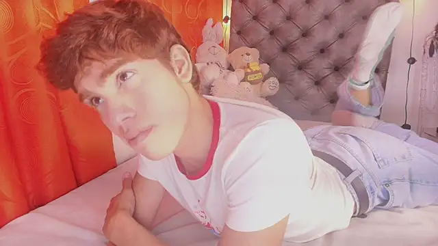 Jacobelord online show from April 18, 2026, 1:46 pm