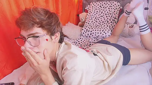 Jacobelord online show from February 24, 2026, 2:07 pm