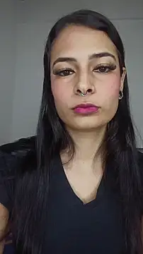 DARKJOLIE7 online show from April 12, 2026, 12:58 am