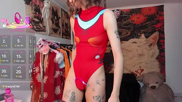 alicedangerXXX online show from January 31, 2026, 7:56 pm