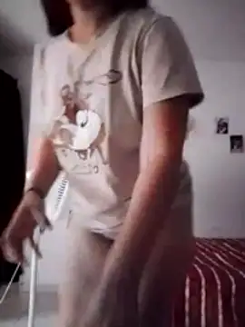 tu bebe sexi online show from November 26, 2025, 8:20 pm