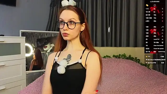 TwistedBilling online show from April 10, 2026, 7:43 pm