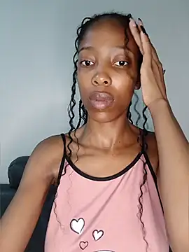 MsParisSmith online show from March 2, 2026, 6:47 am