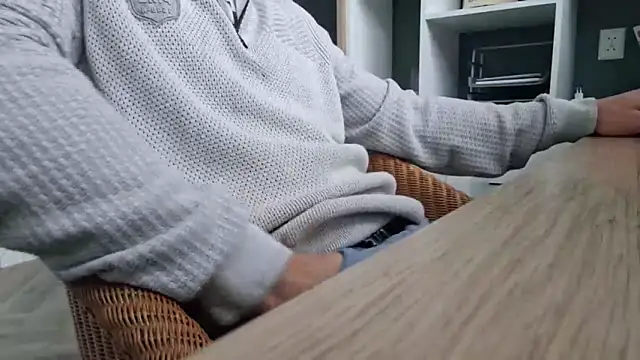 DirtyCumming online show from November 28, 2025, 10:59 am