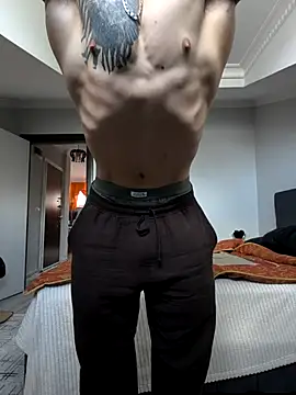 hazarcannn online show from April 12, 2026, 9:01 am