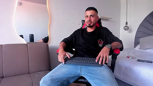 MatthewCullen online show from March 8, 2026, 8:45 pm