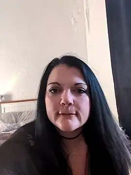 Hot ScotchXX online show from December 3, 2025, 11:20 am