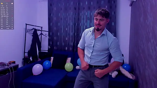 greekgod199 online show from June 19, 2026, 4:29 am
