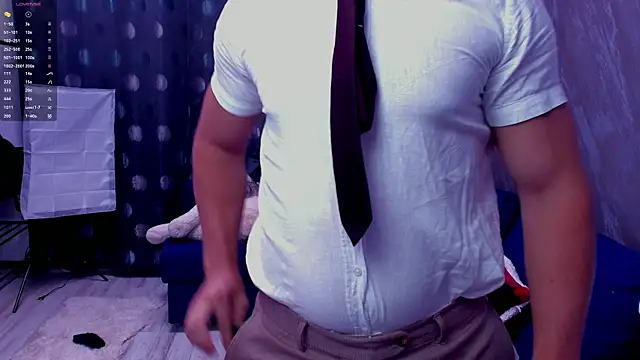 greekgod199 online show from June 12, 2026, 8:50 pm