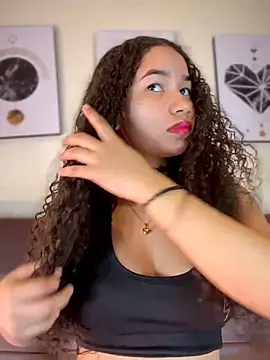 ZoeyFierce online show from March 2, 2026, 1:40 pm