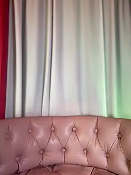 ZoeyFierce online show from April 29, 2026, 7:31 pm