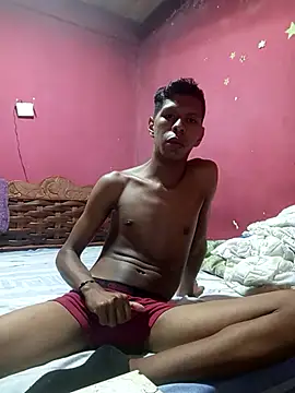 Wicastillo online show from November 26, 2025, 9:48 pm