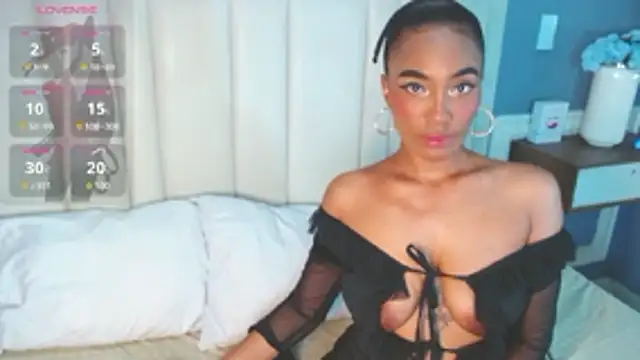 Chelseadow online show from February 8, 2026, 5:16 am