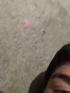 deanyoungg online show from November 27, 2025, 4:57 am