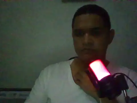 AJFIXXX online show from November 27, 2025, 12:44 am