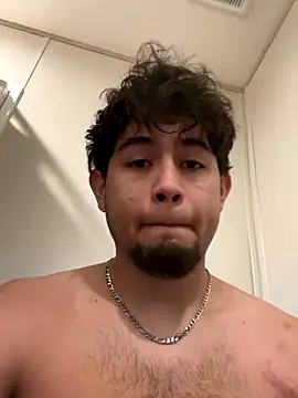 youngmanladies online show from November 29, 2025, 6:30 pm