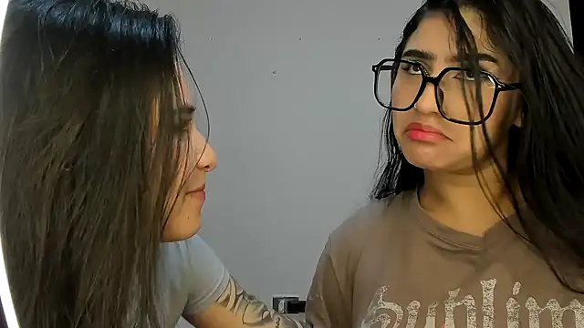 ROUS SWEET  online show from December 18, 2025, 3:44 am