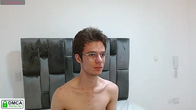 SaccharineSin online show from November 29, 2025, 4:56 am