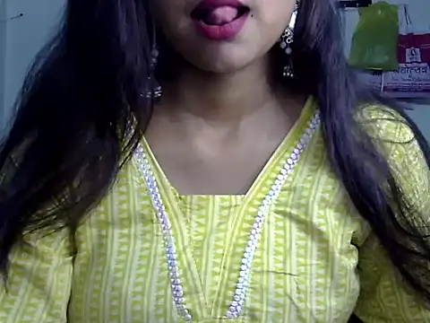 cute rohani1 online show from June 20, 2026, 5:07 pm