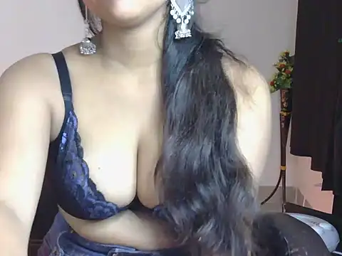 cute rohani1 online show from January 8, 2026, 4:02 pm