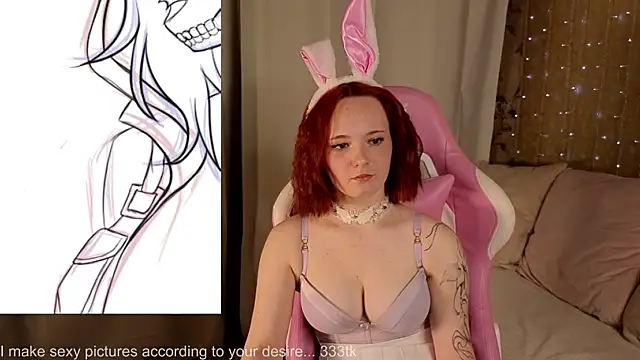 Sweet tangerine    online show from December 1, 2025, 5:08 am