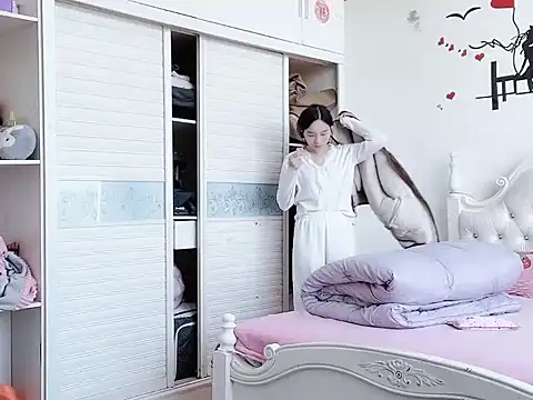 Snapshot of molihua_7788 chatting on November 28, 2025, 6:02 am molihua 7788 online show from November 28, 2025, 6:02 am