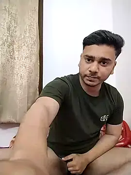 samnick4321 online show from February 15, 2026, 11:36 pm