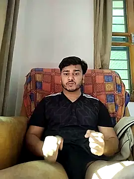 samnick4321 online show from March 22, 2026, 4:05 am