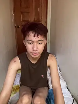 asiantwink0000 online show from February 3, 2026, 1:38 am