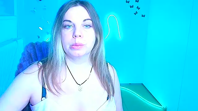 Amanda Swannn online show from March 10, 2026, 12:42 pm