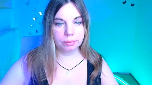 Amanda Swannn online show from January 13, 2026, 7:01 am