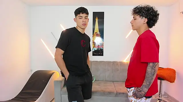 brutal revolution online show from January 10, 2026, 8:04 pm