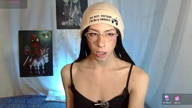 kattycat   online show from January 14, 2026, 5:33 am