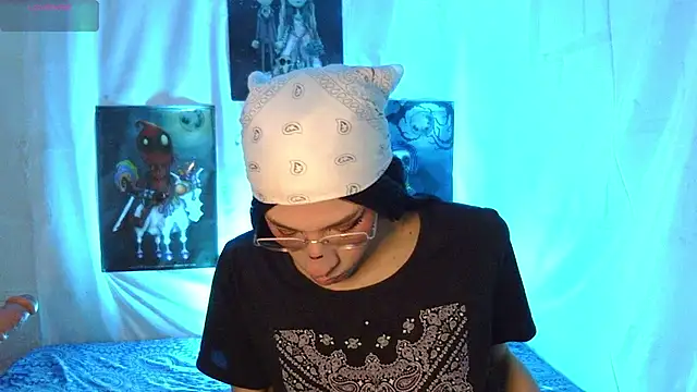 kattycat   online show from January 10, 2026, 5:03 am