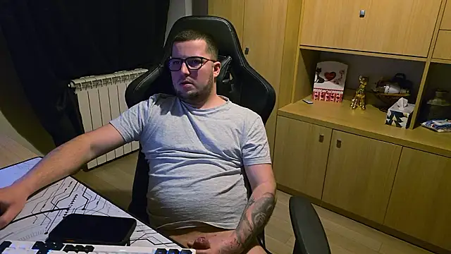 kevinnlovelly online show from January 31, 2026, 7:12 pm