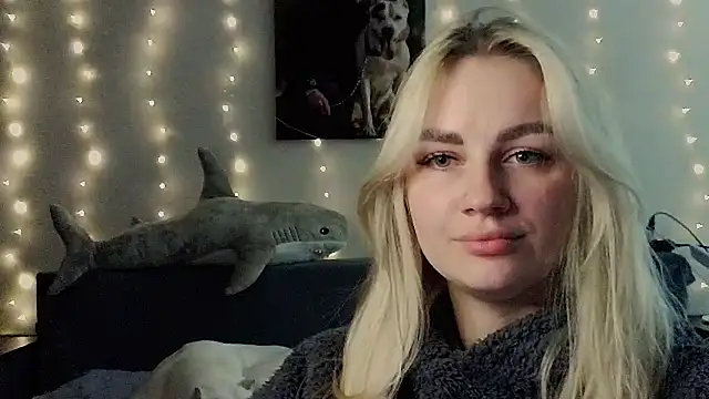 Whitehex666 online show from November 29, 2025, 6:41 pm