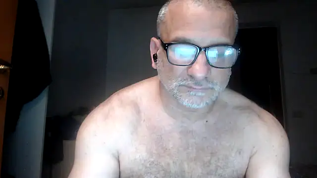 Mauro7788 online show from June 13, 2026, 1:25 am