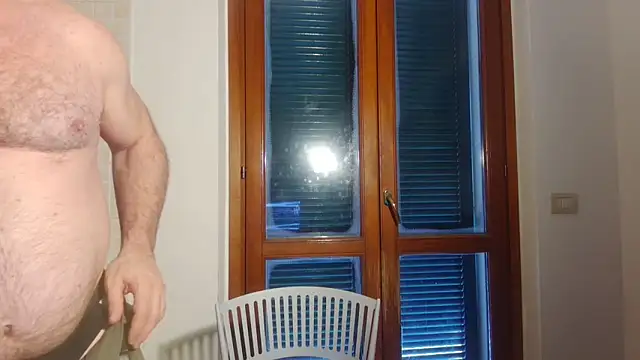 Mauro7788 online show from February 22, 2026, 6:38 am